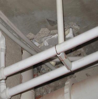 兴安盟漏水维修 卫生间漏水的原因是什么？卫生间下水管漏水怎么办？