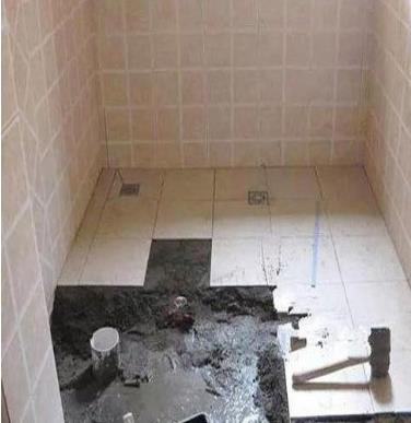 兴安盟漏水维修 厕所漏水怎么修补?